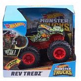 Машинка Hot Wheels Монстр Трак (FYJ71 FYJ74)