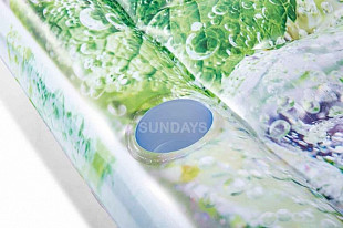 Надувной матрас Intex Мохито 58778