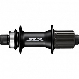 Втулка задняя Shimano SLX M7010-B EFHM7010BB