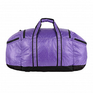 Дорожная сумка Polar П810А purple