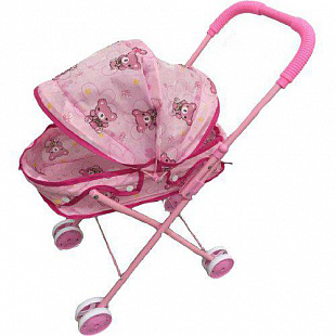 Кукла Maya Коляска классическая для кукол 24881