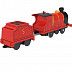 Паровозик Thomas & Friends Motorized James (HFX93 HDY70)