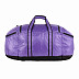 Дорожная сумка Polar П810А purple