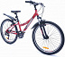 Велосипед Favorit Space V 24" (2019) Red