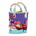 Женская сумка Pola 20131 purple
