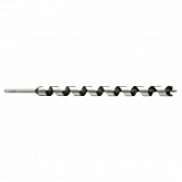 Сверло по дереву спиральное Diager 0,4х18 см 912D04