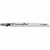 Пилка лобзиковая Bosch T 234 Х HCS 2 608 633 A41