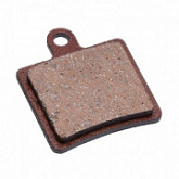 Тормозные колодки Baradine Semimetal DS-20