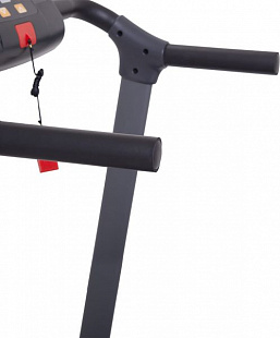 Электрическая беговая дорожка Starfit Mystery TM-304