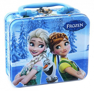 Пенал-копилка Ausini Frozen VT18-11034
