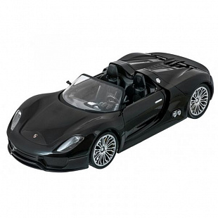 Радиоуправляемая машина MZ Porsche 918 1:14 Серия F 2246F