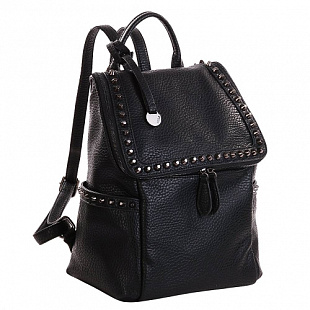 Женский рюкзак Pola 8275 black