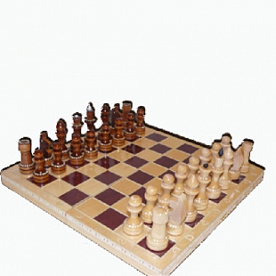 Шахматы С-5