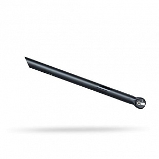 Подседельный штырь PRO PLT black 350мм/27,2/0мм offset PRSP0141