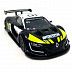 Коллекционная машина Bburago 1:43 Renault Sport R.S. 01 (18-38021) black