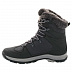 Ботинки женские Jack Wolfskin Thunder Bay Texapore Mid W dark grey