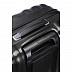 Чемодан Samsonite LITE-CUBE DLX 82см 82V*28 005 dark grey