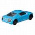 Машинка Matchbox Germany 2007 Audi R8 7/12 (GWL49 GWL53) коллекция 2021