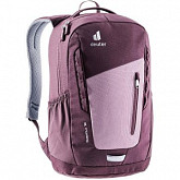 Рюкзак Deuter StepOut 16 3813021-5568 grape/aubergine (2021)