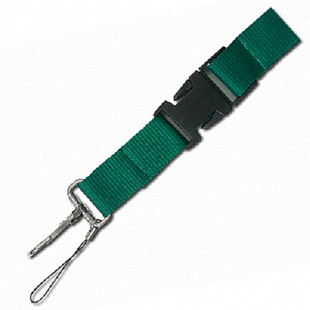 Ланъярд 7108440 Green