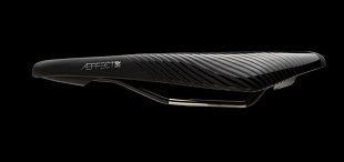 Седло Race Face Aeffect black SD13AEBLK