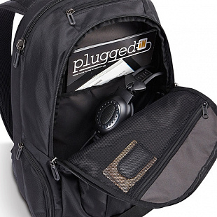 Рюкзак для ноутбука Case Logic RBP315 Black (3201632)