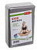 Блок для йоги Bradex SF 0407 grey