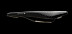 Седло Race Face Aeffect black SD13AEBLK