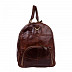 Дорожная сумка Pola 2801 dark brown