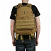 Тактический рюкзак Polar П029-2 dark beige