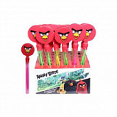 Мыльные пузыри 1Toy Angry Birds 60 мл T59653