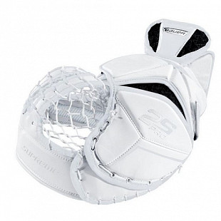 Ловушка вратаря Bauer Supreme 2S Pro White