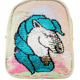 Рюкзак Ausini VT19-20396 white