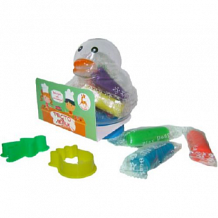 Набор для творчества Волшебная паста Граф Жираф 2004D