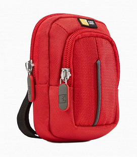 Сумка для фотоаппарата Case Logic DCB302R red