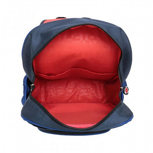 Рюкзак школьный GRIZZLY RA-976-3 /1 blue