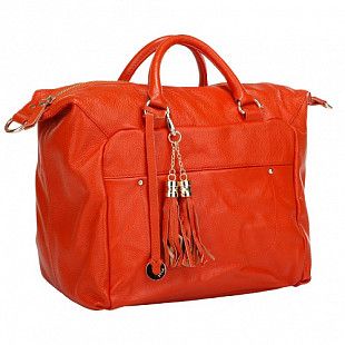 Женская сумка Pola 2563 orange