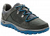 Полуботинки Jack Wolfskin Providence Low Men grey Полуботинки Jack Wolfskin Providence Low Men grey