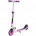 Самокат городской Novatrack Polis 160P.POLIS.PN9 Pink