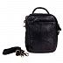 Мужская сумка Pola 3281 black