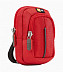 Сумка для фотоаппарата Case Logic DCB302R red