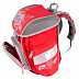 Школьный рюкзак Polar Д1205 red