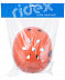 Шлем для роликовых коньков Ridex Tick orange
