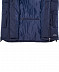 Куртка утеплённая Jogel JPJ-4500-091 dark blue/white
