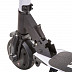 Электросамокат Novatrack ESCOO.WT9 White