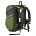 Школьный рюкзак Polar Д1406 green