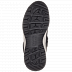 Полуботинки детские Jack Wolfskin Polar Wolf Low Vc K black / grey