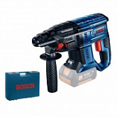Перфоратор аккумуляторный Bosch GBH 180