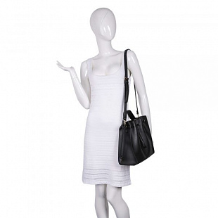 Женская сумка Pola 84518 black