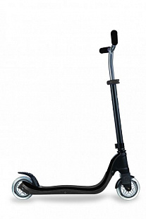 Самокат Globber Flow 125 Lights 472-120 black